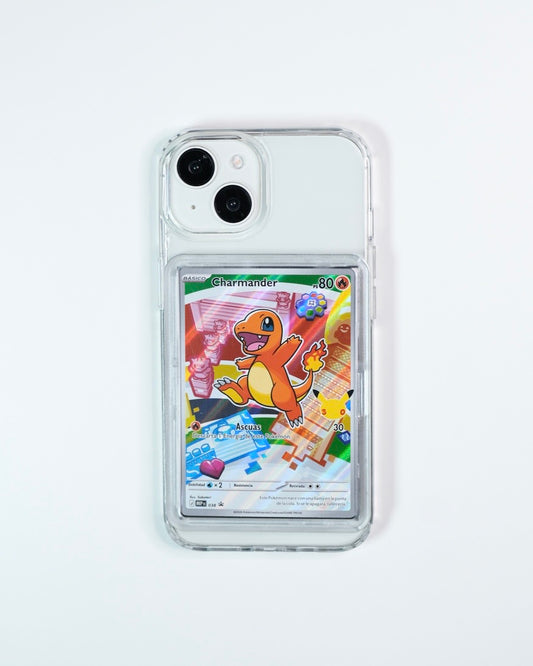 iPhone 13 / 13 Pro / 13 Pro Max / PullCased Case