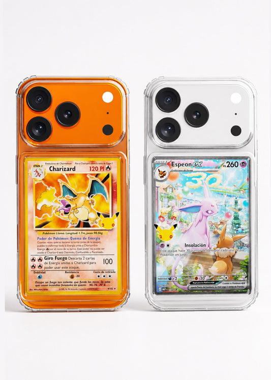 Iphone 15 Series Premium PullCased Case