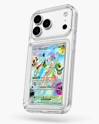 Iphone 17 / 17 Pro / 17 Pro Max / 17 Air / PullCased Case