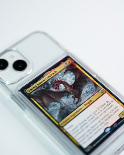Iphone 11 / PullCased Case