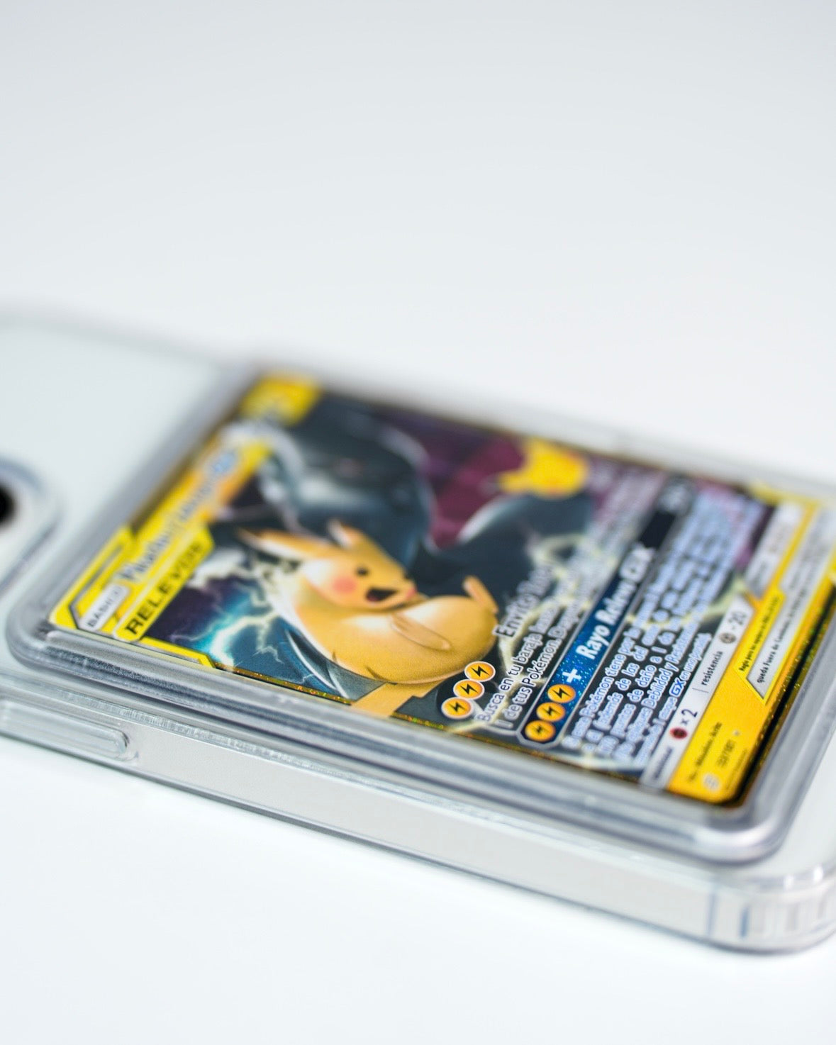 Iphone 11 / PullCased Case