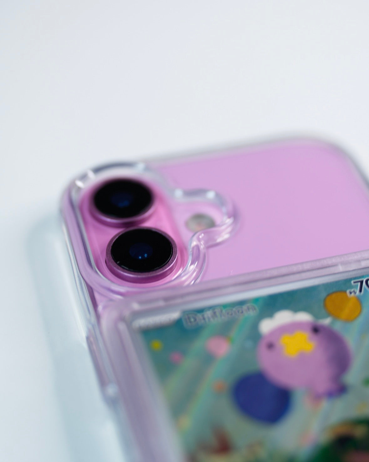 Iphone 16 / 16 Plus / 16 Pro / 16 Pro Max / 16e / PullCased Case