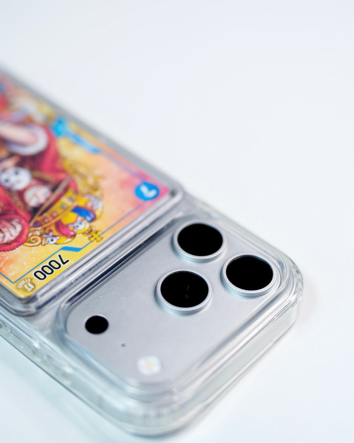 Iphone 17 / 17 Pro / 17 Pro Max / 17 Air / PullCased Case