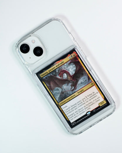 Iphone 11 / PullCased Case