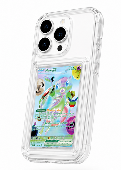 Iphone 16 / 16 Pro / 16 Pro Max / Premium PullCased Case