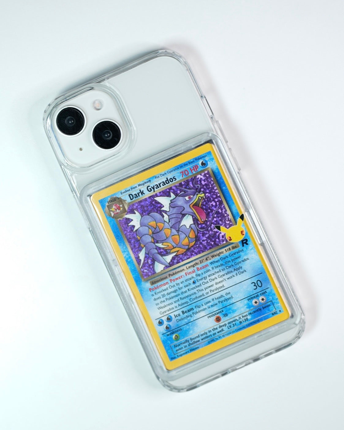 iPhone 13 / 13 Pro / 13 Pro Max / PullCased Case