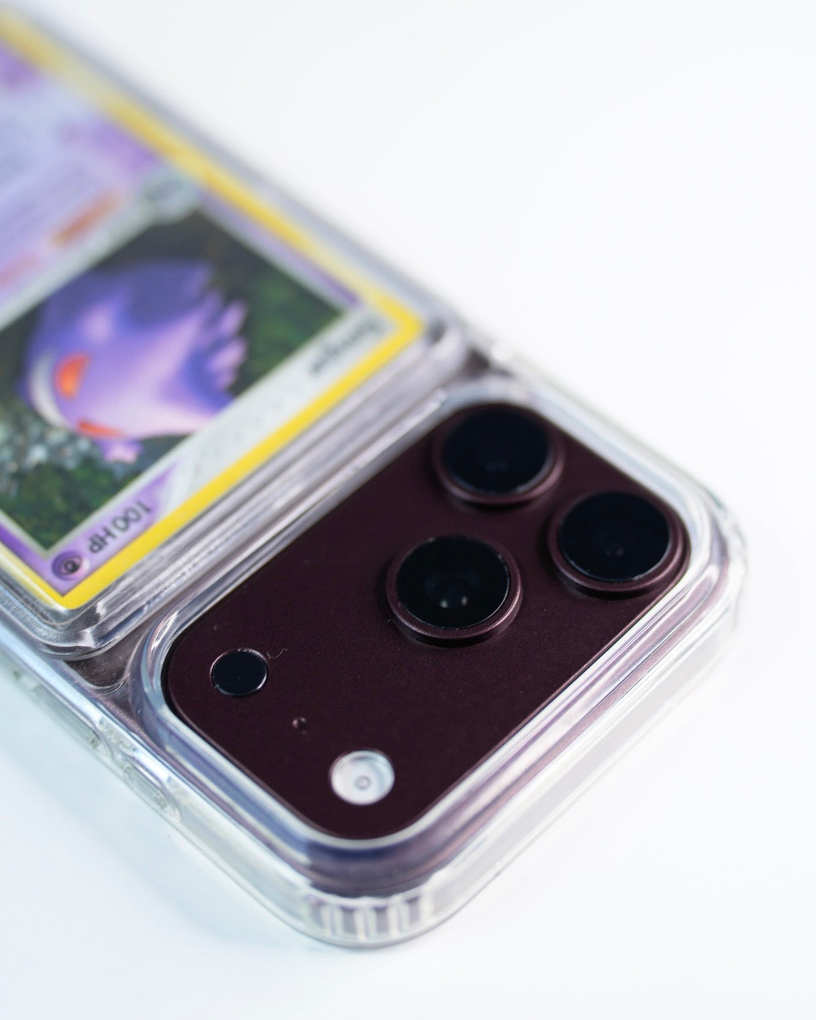 Iphone 18 Pro / 18 Pro Max / PullCased Case