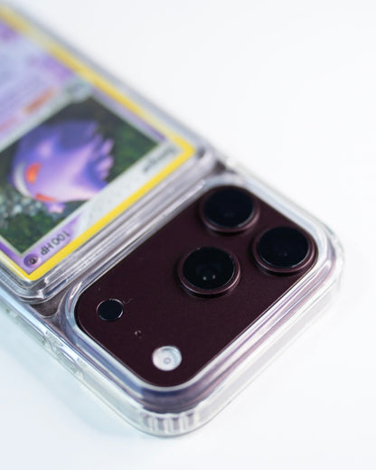 Iphone 18 Pro / 18 Pro Max / PullCased Case