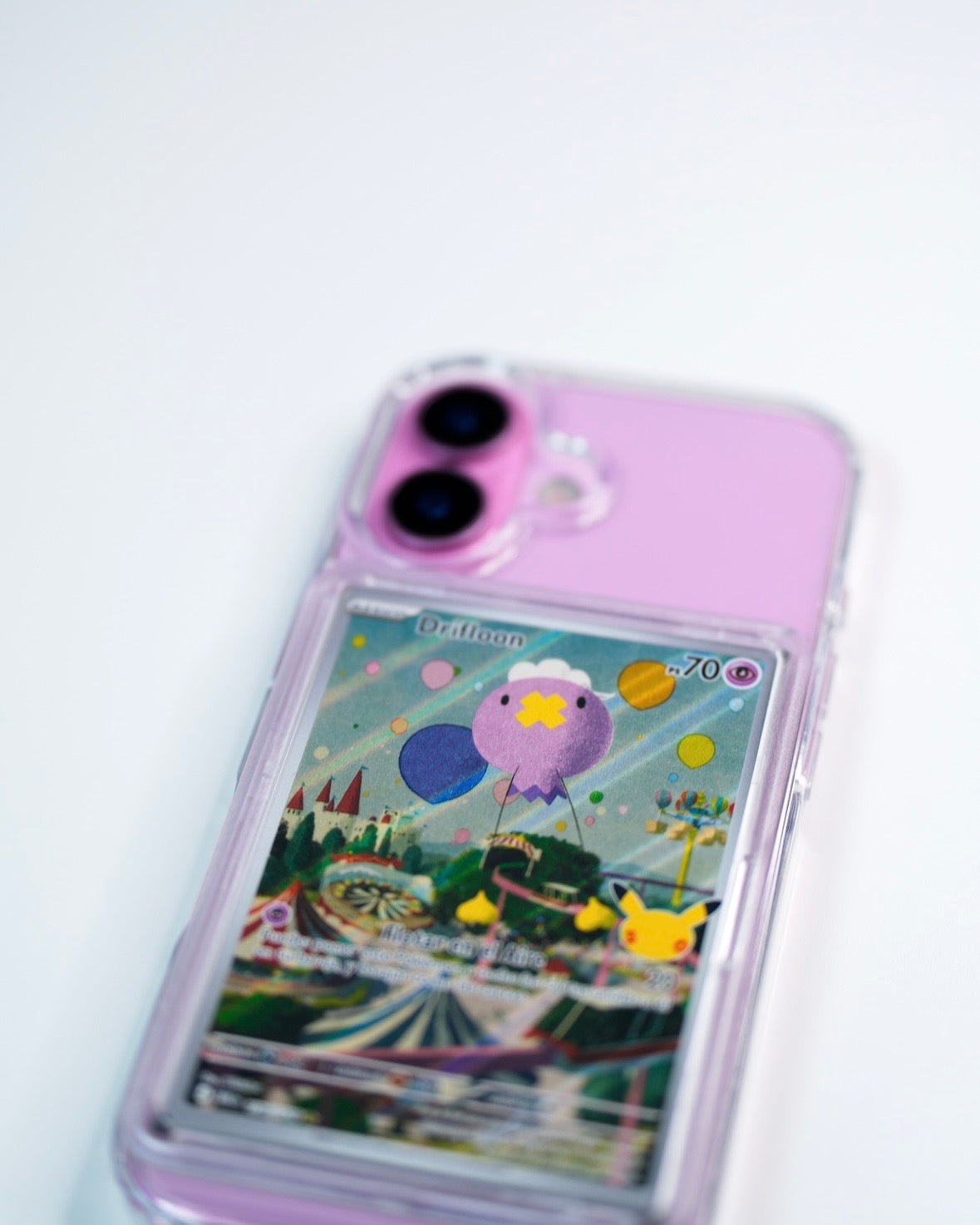 Iphone 16 / 16 Plus / 16 Pro / 16 Pro Max / 16e / PullCased Case