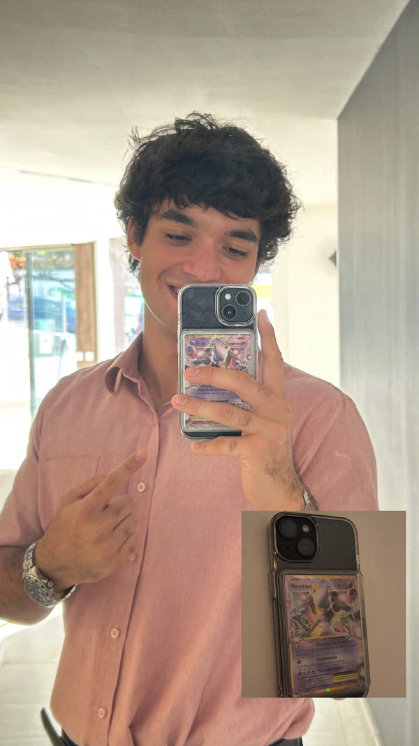 Yago A. | Entrenador Pokemon