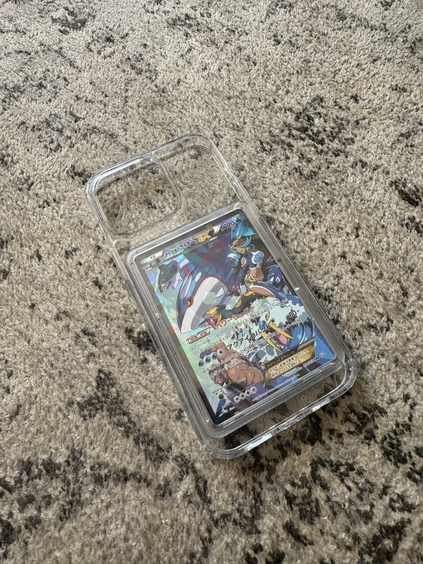 David L. | Entrenador Pokemon