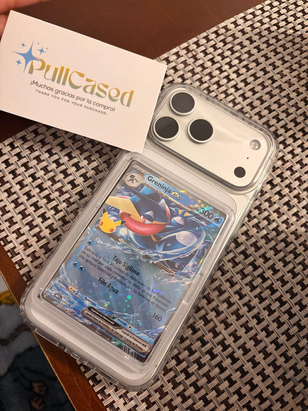 Andrés M. | Entrenador Pokemon