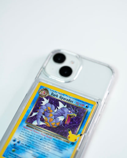 iPhone 13 / 13 Pro / 13 Pro Max / PullCased Case