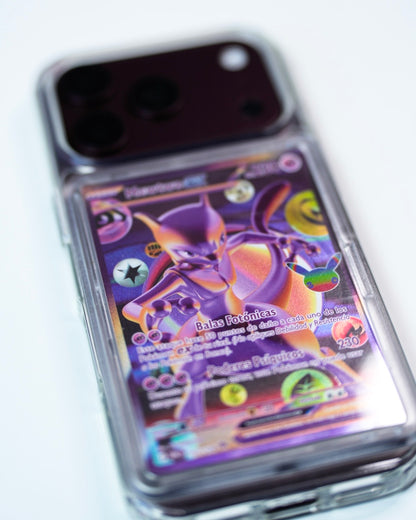 Iphone 18 Pro / 18 Pro Max / PullCased Case