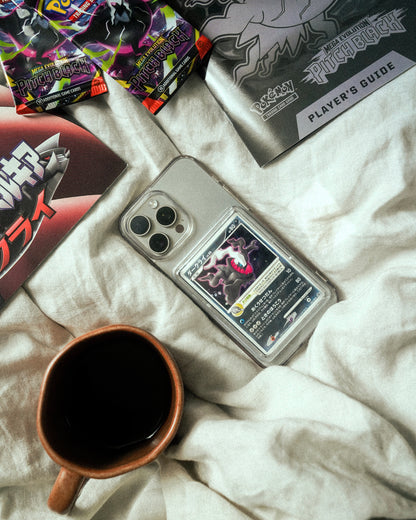 Iphone 11 / PullCased Case