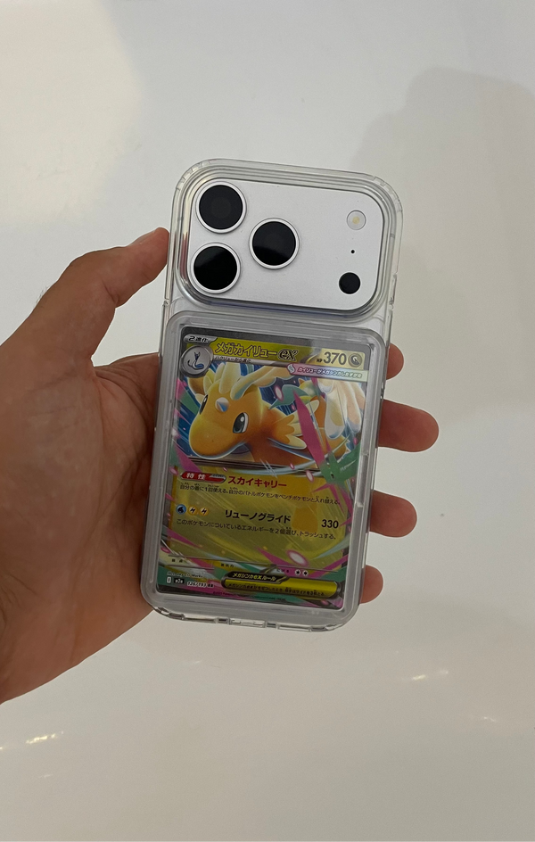 Sergio F. | Entrenador Pokemon