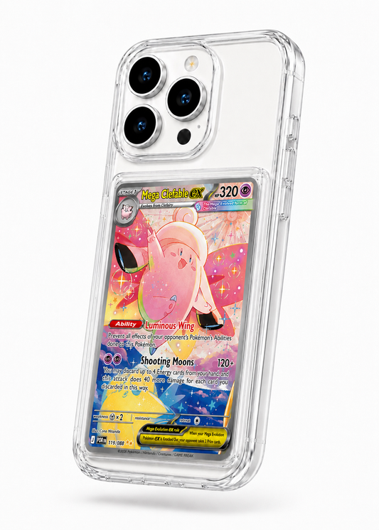 Iphone 15 Series Premium PullCased Case