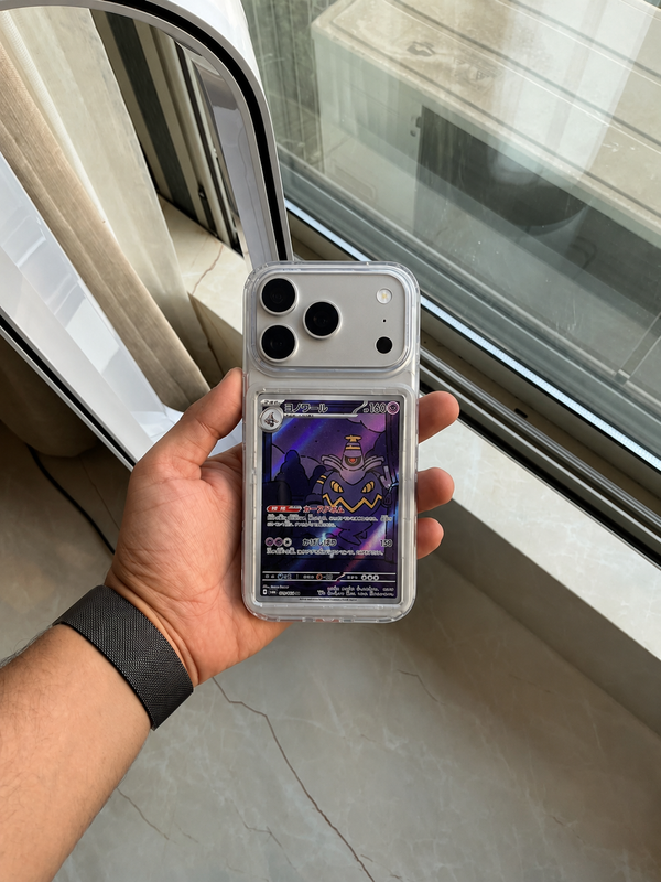 Yerai T. | Entrenador Pokemon