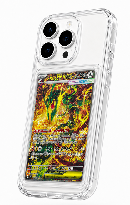 Iphone 13 / 13 Pro / 13 Pro Max / PullCased Case