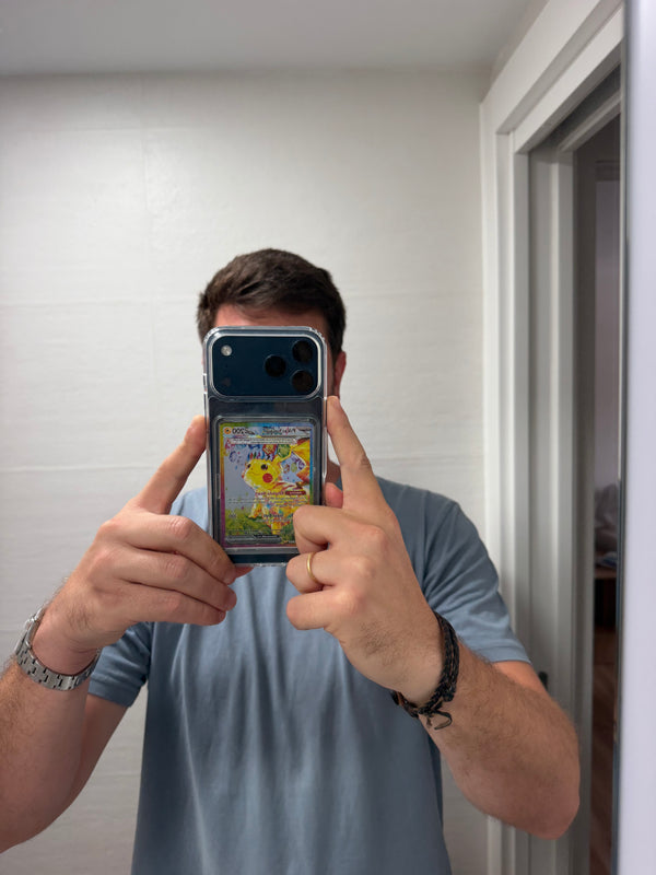 Rafa S. | Entrenador Pokemon
